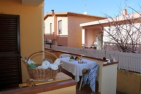 Casa La Marina 2 Bedrooms Apartment in Castelsardo