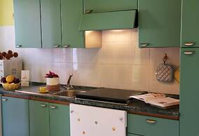 Casa La Marina 2 Bedrooms Apartment in Castelsardo