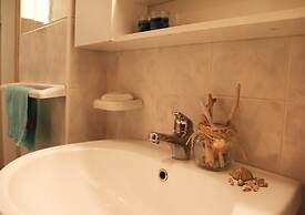 Casa La Marina 2 Bedrooms Apartment in Castelsardo