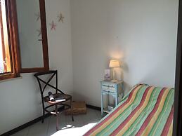 Casa Marta 4 Bedrooms Apartment in Stintino