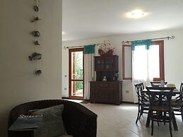 Casa Marta 4 Bedrooms Apartment in Stintino