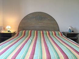 Casa Marta 4 Bedrooms Apartment in Stintino