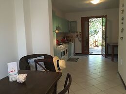Casa Marta 4 Bedrooms Apartment in Stintino