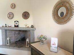 Casa Marta 4 Bedrooms Apartment in Stintino