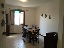 Casa Marta 4 Bedrooms Apartment in Stintino