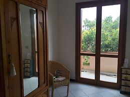 Casa Marta 4 Bedrooms Apartment in Stintino