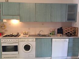 Casa Marta 4 Bedrooms Apartment in Stintino