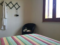 Casa Marta 4 Bedrooms Apartment in Stintino