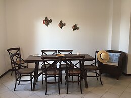 Casa Marta 4 Bedrooms Apartment in Stintino