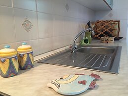 Casa Marta 4 Bedrooms Apartment in Stintino