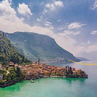 Patrizia s House Varenna