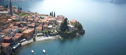 Patrizia s House Varenna