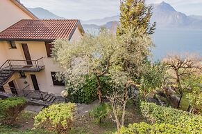 Patrizia s House Varenna