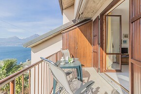 Patrizia s House Varenna