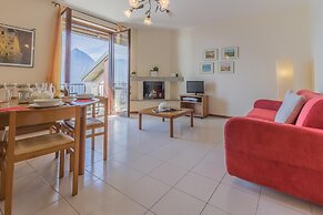 Patrizia s House Varenna