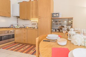 Patrizia s House Varenna