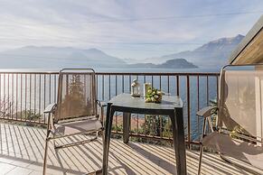 Patrizia s House Varenna