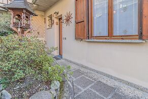 Patrizia s House Varenna