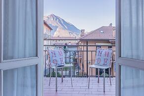 Alexis House Varenna