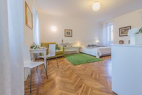 La Casa di Rosa in Varenna