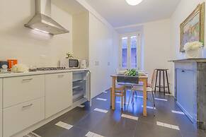 La Casa di Rosa in Varenna