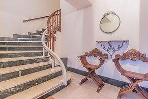 La Casa di Rosa in Varenna