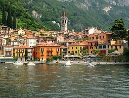La Casa di Rosa in Varenna