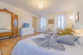 La Casa di Rosa in Varenna