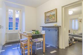 La Casa di Rosa in Varenna