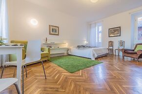 La Casa di Rosa in Varenna