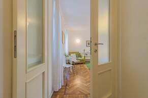 La Casa di Rosa in Varenna