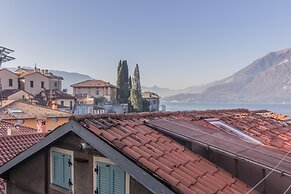 La Casa di Rosa in Varenna