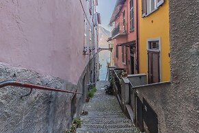 La Casa di Rosa in Varenna