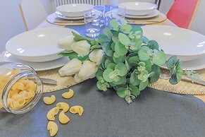 La Casa di Rosa in Varenna