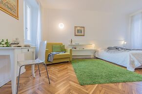 La Casa di Rosa in Varenna