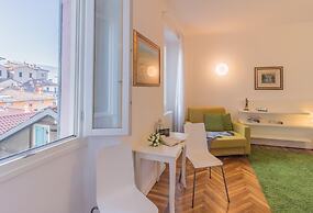 La Casa di Rosa in Varenna