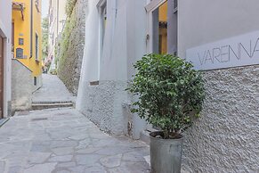 La Casa di Rosa in Varenna