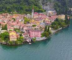 La Casa di Rosa in Varenna