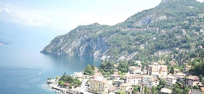 Varenna Garden in Varenna