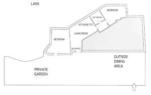 Varenna Garden in Varenna