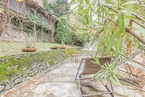 Varenna Garden in Varenna