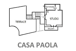 Casa Paola in Perledo