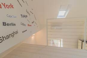 Pretty Home Varenna in Varenna