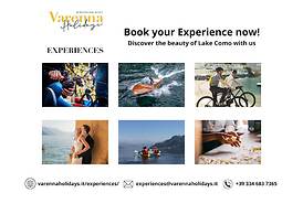 Pretty Home Varenna in Varenna