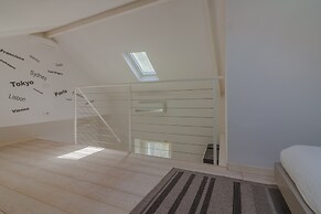 Pretty Home Varenna in Varenna