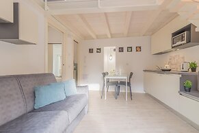 Pretty Home Varenna in Varenna