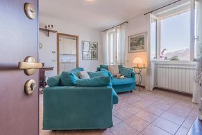 Il Tramonto sul Lago Varenna