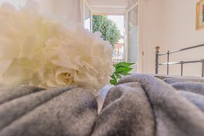 Il Tramonto sul Lago Varenna