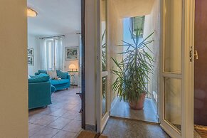 Il Tramonto sul Lago Varenna