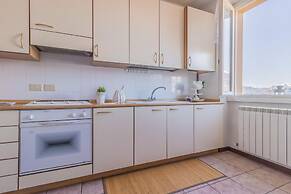 Il Tramonto sul Lago Varenna